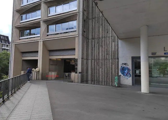 Appartement 温馨公寓