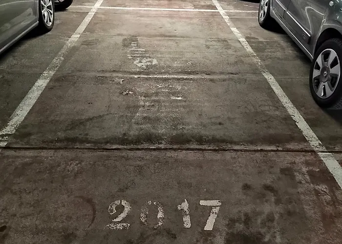 Apartmán 温馨公寓 Paříž