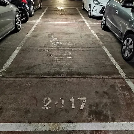 Διαμέρισμα 温馨公寓 Παρίσι