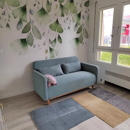 温馨公寓 Apartamento *