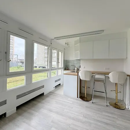 Lägenhet 温馨公寓