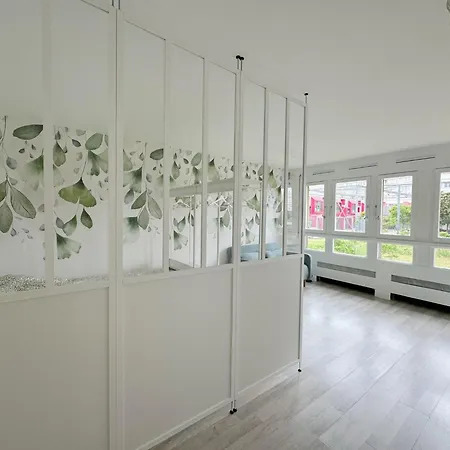 Apartamento 温馨公寓 París