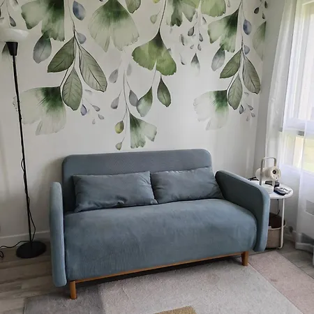 温馨公寓 Apartament