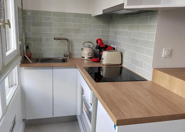 Apartment 温馨公寓