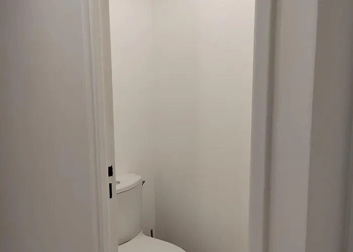 Apartment 温馨公寓 Paris