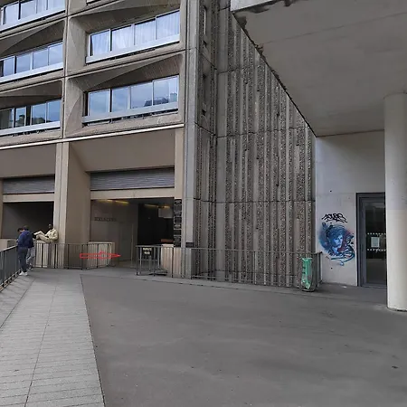 Apartment 温馨公寓