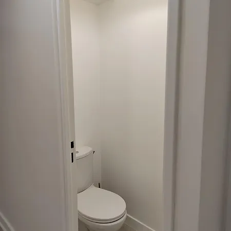 Appartement 温馨公寓 Paris